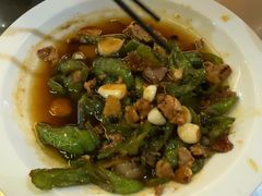 -阳光山水江湖菜馆(西山龙门店)