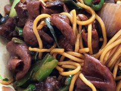 -友琴面馆(东白溪公寓店)