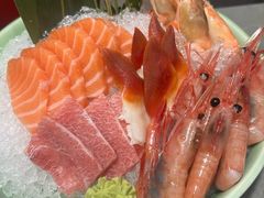 -松坂屋日料自助(长城路店)