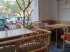 -嗒令甜品·主题融合料理餐厅(首座时代店)