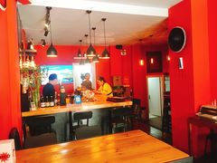 -CIN CIN CANTINA&BAR