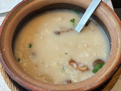 -潮州府·潮菜·砂锅粥(徐家汇店)