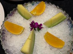 -醉东Oriental House(静安嘉里中心店)