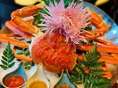 -Mr.Fish鱼鲜生海鲜放题(高德置地冬广场店)