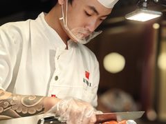 -在前门·烤鸭北京菜(五月花广场店)