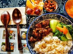 -蜗牛小馆醉乡民谣云南菜(惠新西里店)