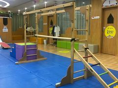 -澳洲袋鼠早教(金辉环球广场店)