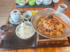 -千懿六本木酒场(常熟路店)