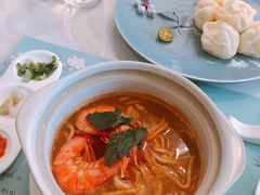 -子霖南山鲜虾面(南山总店)