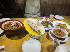 -徽御楼(南中环店)