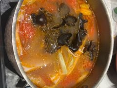 -程新大酒店(常州龙虎塘店)