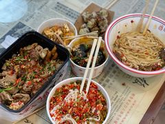 -黄兴南路步行商业街