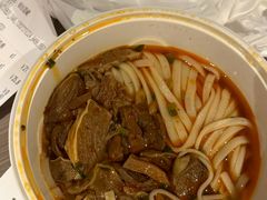 -公交新村粉店(赤岗冲店)