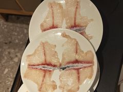 -阿源鱼捞斑鱼火锅·海鲜粥(山景尚宅店)