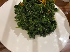 -咪咪川菜(太乙路店)