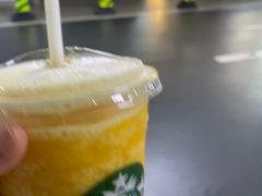 -星巴克(佛山南海万科店)