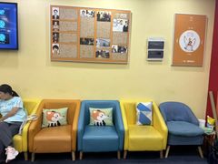 -竞思注意力·专注力·学习能力训练(天一广场中心)