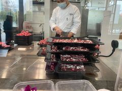 -顶福胜潮汕牛肉火锅(观沙岭店)