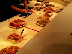-盒马鲜生(杭州运河上街店)