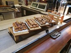 -上海新发展亚太JW万豪酒店