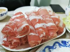 -鑫龙火锅城(经二纬四店)