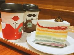-巴黎贝甜(常德路店)