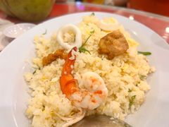 -大茄来海鲜餐厅(亚洲城分行)