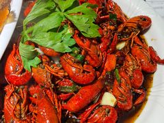 -欧记轩龙虾·私房菜(A店)