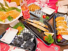-仙隐小鹿中华料理(南宁万象城店)