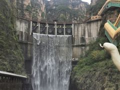 -龙庆峡风景区