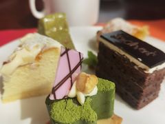 -广州希尔顿逸林酒店-OPEN開·全日制餐厅·海鲜·小火锅·自助餐(东风路店)