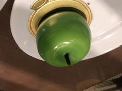 -福州仓山凯悦酒店·Market Cafe Lacucina咖啡厅