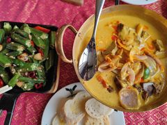 -南沙游艇会·大兵船餐厅