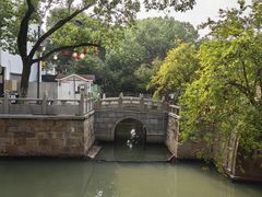 -安亭老街