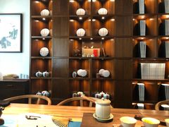 大堂-京兆尹(雍和宫店)