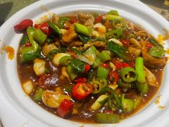 -海燕酒店(惠济路店)