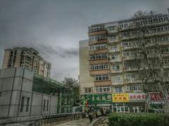 -小李烧鸡(西北角总店)