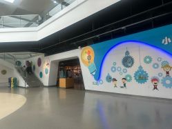 -北京科学中心儿童乐园