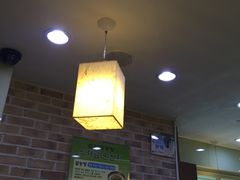 -神仙雪浓汤(明洞店)