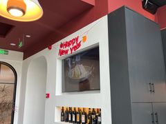 -餮熹Tipsea法餐(吉大店)