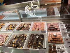 -GODIVA(港汇恒隆广场)