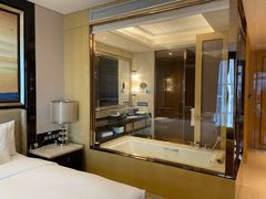 -长沙富力万达文华酒店