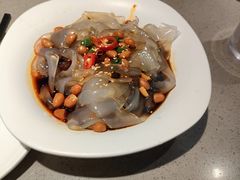 -半天妖烤鱼(芝罘万达店)