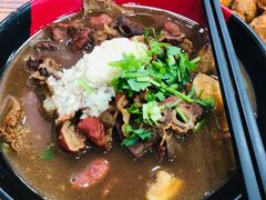 -东四卤煮店(东四北大街店)