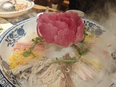 -老雒阳清真水席(瀍河店)