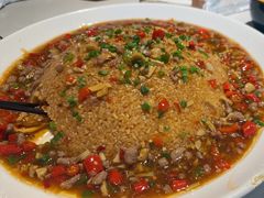 -千岛湖小鱼儿·淳安匠心农家菜