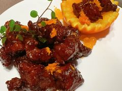 -蟹榭·莳鲜(虹桥高岛屋店)