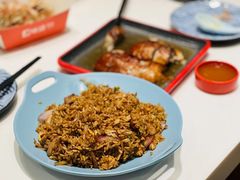 -龙记香港茶餐厅(久光百货店)