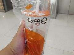 -CoCo都可(恒隆456店)