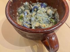 -江味龙虾馆·裸蓝龙虾(南山店)
